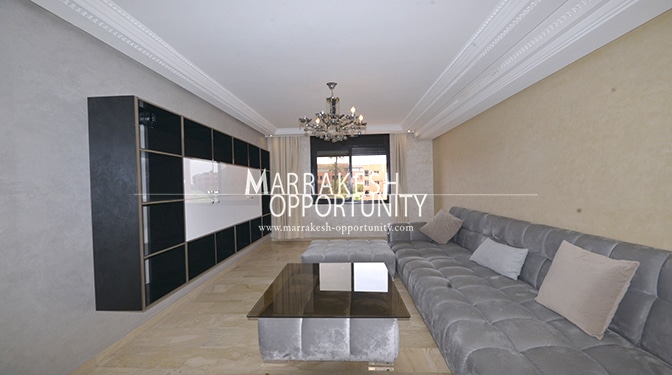 Location appartement F2 à deux pas de la plazza