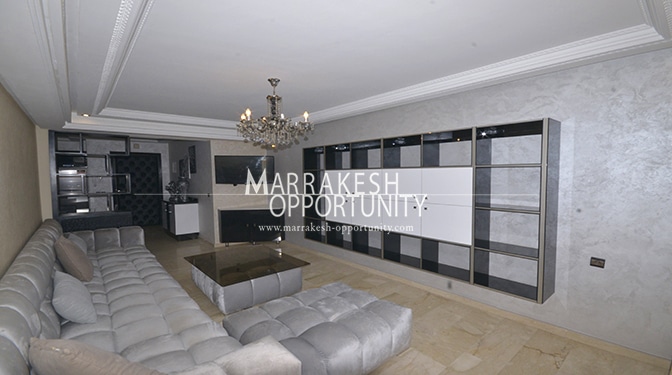 Location appartement F2 à deux pas de la plazza