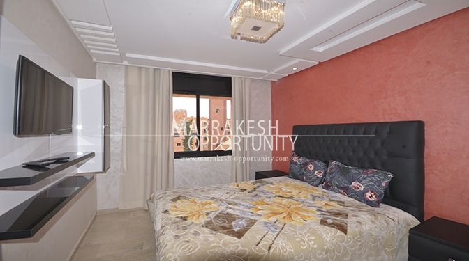 Location appartement F2 à deux pas de la plazza