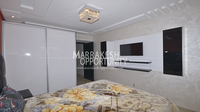 Location appartement F2 à deux pas de la plazza