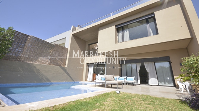 Villa for Sale in Route d'Amizmiz