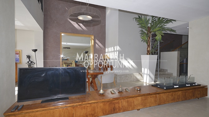 Villa for Sale in Route d'Amizmiz