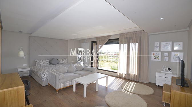 Villa for Sale in Route d'Amizmiz