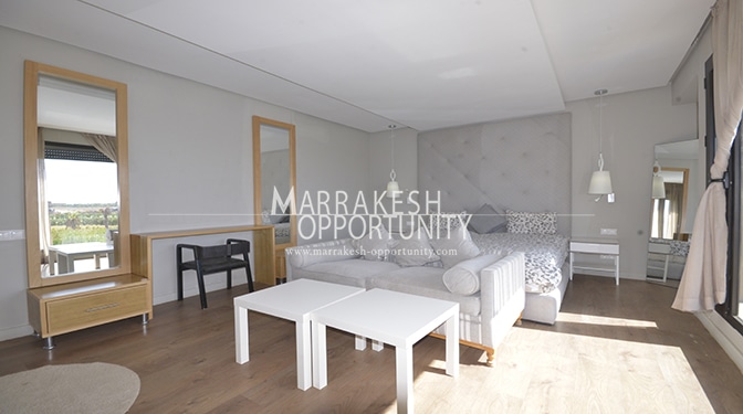 Villa for Sale in Route d'Amizmiz