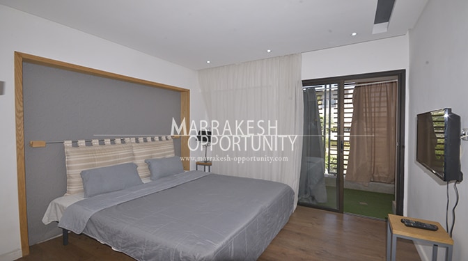 Villa for Sale in Route d'Amizmiz