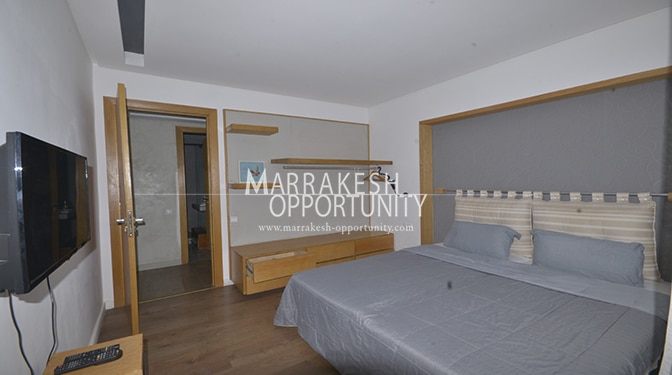 Villa for Sale in Route d'Amizmiz