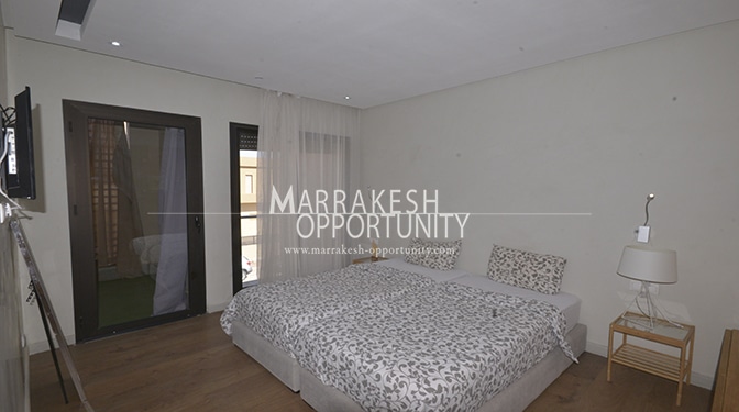 Villa for Sale in Route d'Amizmiz