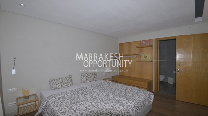 Villa for Sale in Route d'Amizmiz