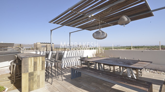 Villa for Sale in Route d'Amizmiz