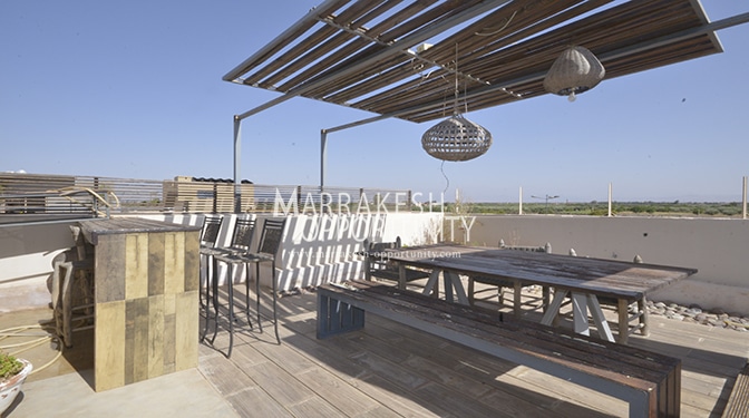 Villa for Sale in Route d'Amizmiz