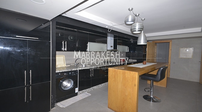 Villa for Sale in Route d'Amizmiz