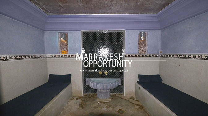 Villa for Sale in Route d'Amizmiz