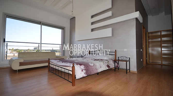 Villa for Sale in Route d'Amizmiz