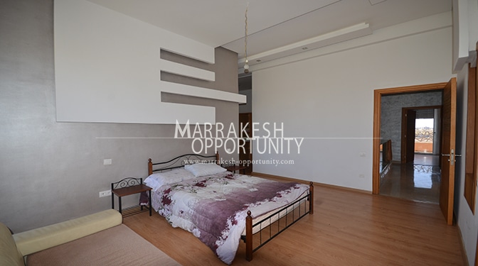 Villa for Sale in Route d'Amizmiz