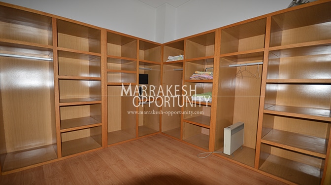 Villa for Sale in Route d'Amizmiz