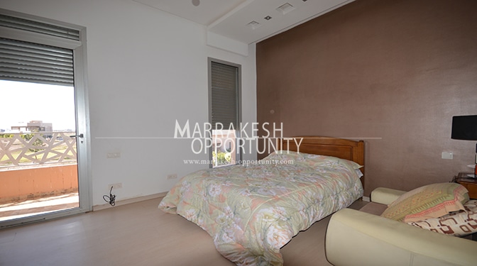 Villa for Sale in Route d'Amizmiz