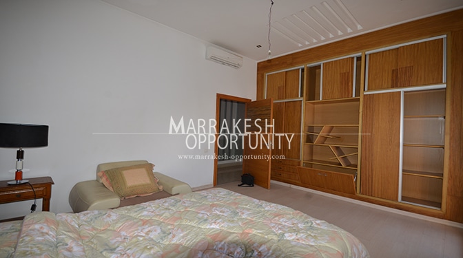 Villa for Sale in Route d'Amizmiz