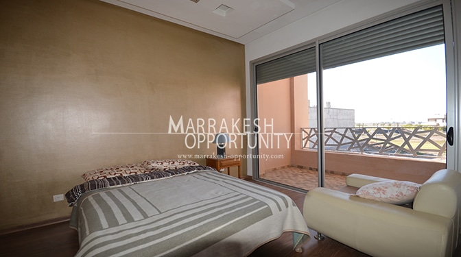 Villa for Sale in Route d'Amizmiz