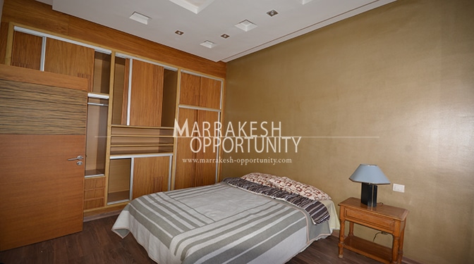 Villa for Sale in Route d'Amizmiz