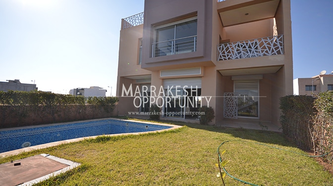Villa for Sale in Route d'Amizmiz