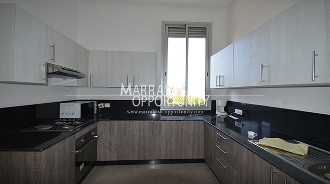 Villa for Sale in Route d'Amizmiz