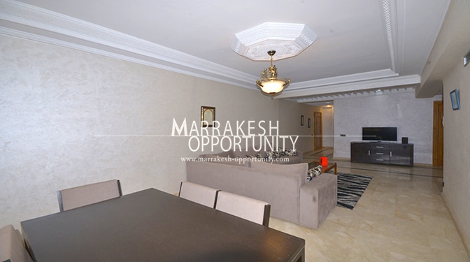 Location appartement résidence avec piscine