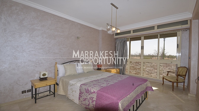 Location appartement résidence avec piscine