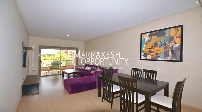 Location appartement