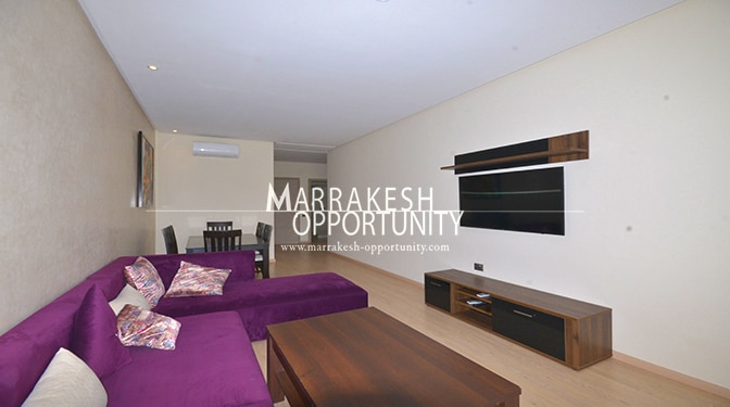 Location appartement