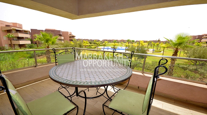 Location appartement