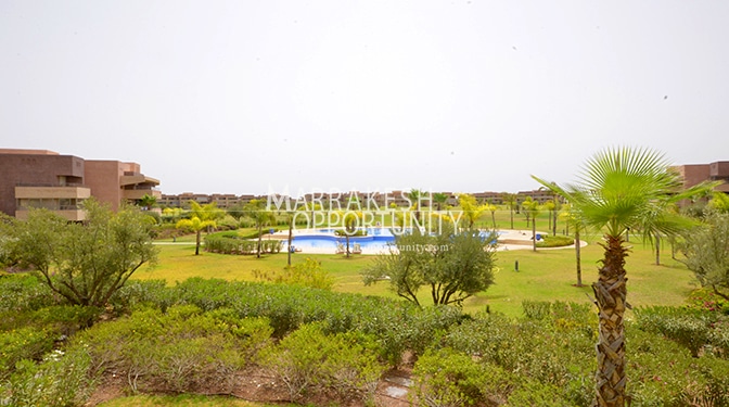 Location appartement