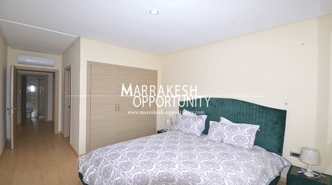 Location appartement