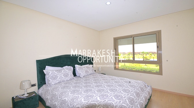 Location appartement