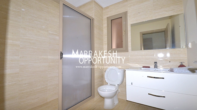 Location appartement