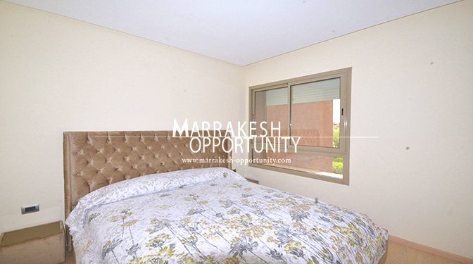 Location appartement