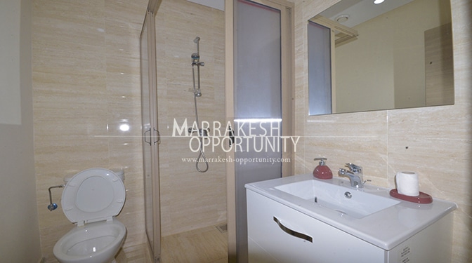 Location appartement