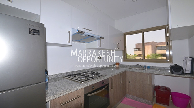 Location appartement