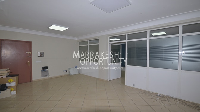 Commercial Space for Sale