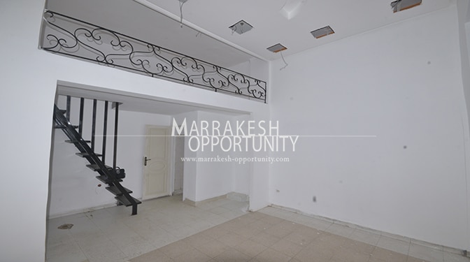 Location local commercial