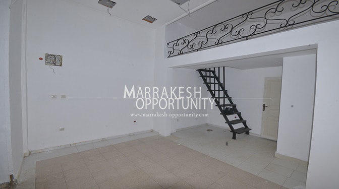 Location local commercial