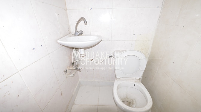 Location local commercial