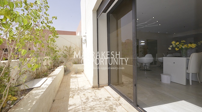 Location gérance spa