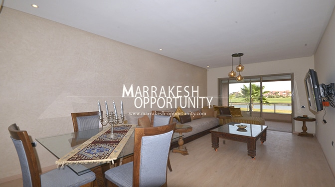 Location Appartement