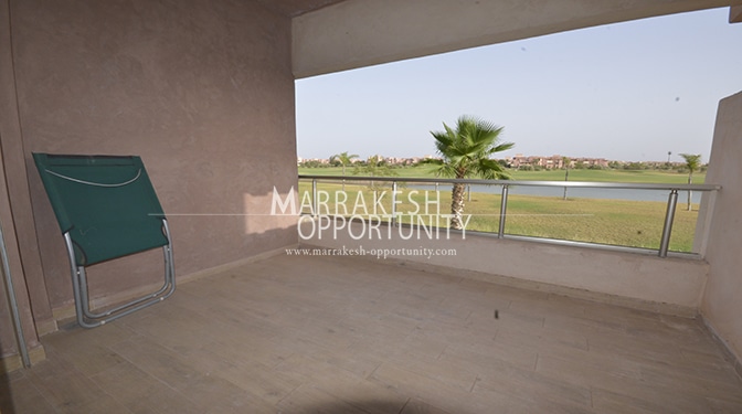 Location Appartement