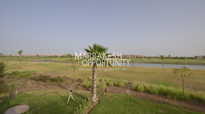 Location Appartement