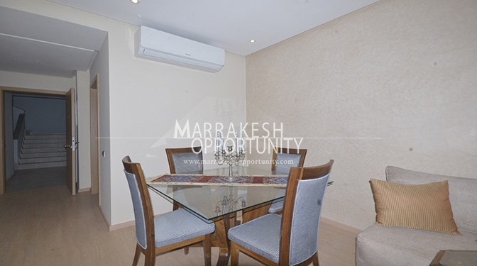 Location Appartement