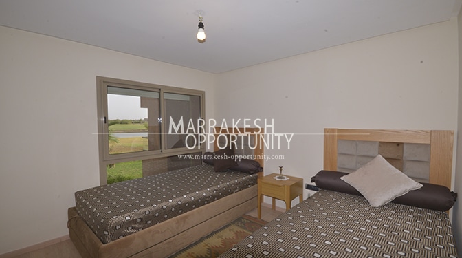 Location Appartement