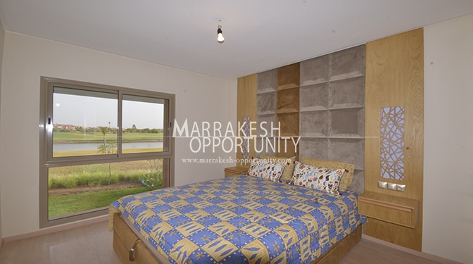 Location Appartement