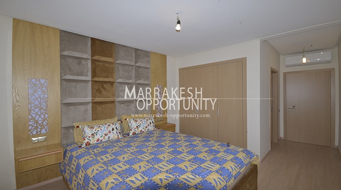 Location Appartement