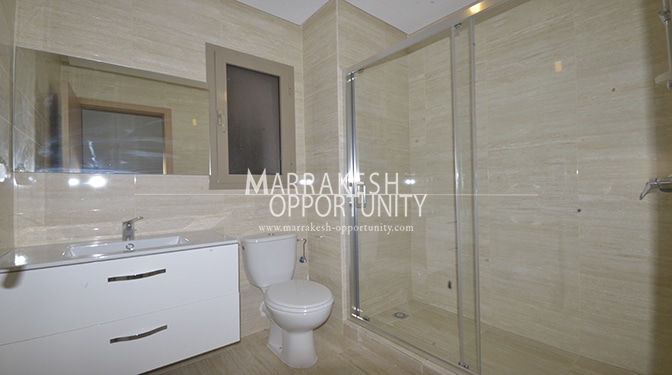 Location Appartement